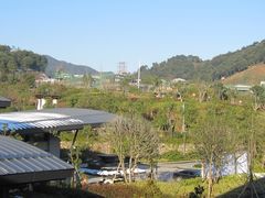 -宁波九龙湖开元度假村