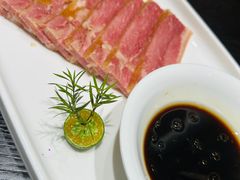 -苏淮景·苏闽融创菜·海鲜(原空港井河轩店)