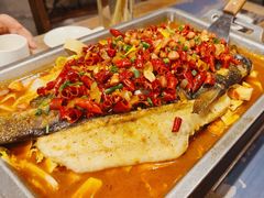 -滇越乘象云南餐厅(豆各庄店)