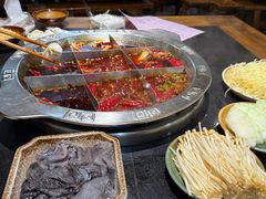 -大龙火锅(老店)