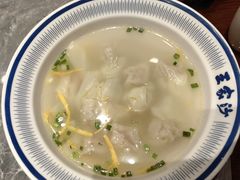 -王家沙点心店(南京西路总店)