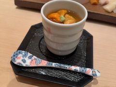 -Ginza Onodera 鮨(外滩十八号店)