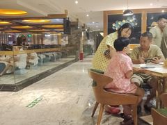 -畅想汤泉生活(民治店)