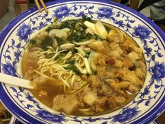 -阿扁杭州面(苗圃店)