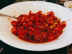 -丽晶轩中餐厅(重庆丽晶酒店)