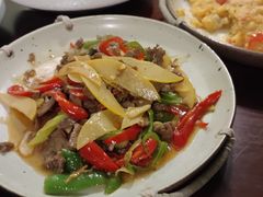 -紫滇源云南生态菜(丹凤街店)