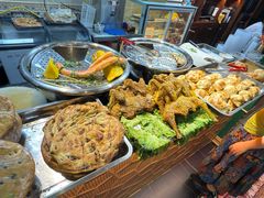 -新疆亚克西音乐餐厅(南方花园店)