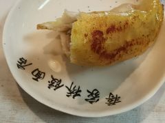 -蒋家桥饺面店(广陵路店)