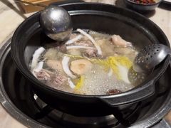 -同仁四季椰子鸡(福田东园总店)
