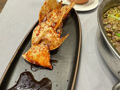 -金哥私房菜馆(张府园总店)