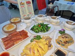 -九大簋家宴(北京路店)