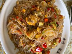 蒜蓉扇贝-秦臻海鲜农家乐(奉贤店)