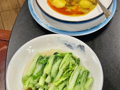 -肥佬椰子鸡(文锦渡店)