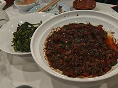 -攸州小镇家湘菜(小米科技园店)