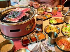 -西塔老太太泥炉烤肉(海上世界店)