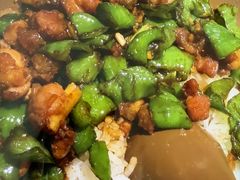 -德天顺盖码饭(人民西路店)