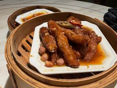 -稻香饭店(龙华天虹店)