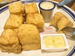 -老坑记·香港经典粤菜馆