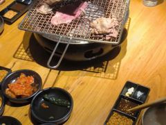 -九田家黑牛烤肉料理(华侨城店)