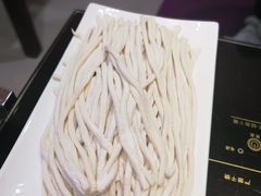 -蒙星月涮肚火锅城(宏运家园店)