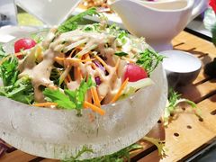 -三号码头罗氏虾小馆