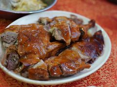 烧鹅-联丰美食(番禺店)
