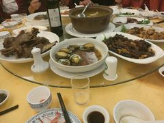 -醉香园(长江北路店)