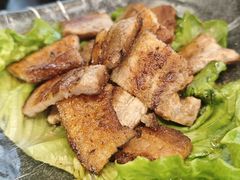 -HONGA HONGA雄家(曹路店)