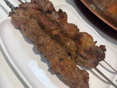 -东来顺饭庄(王府井步行街店)