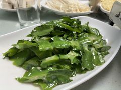 海南四角豆-墨脱石锅椰子鸡•香草鸭•东山羊(大东海店)