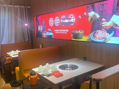 -牛品福潮汕牛肉火锅(旺庄店)