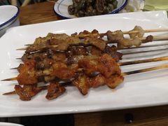 -羊阿公·嘉福烤全羊龙虾馆·家常菜(广益店)