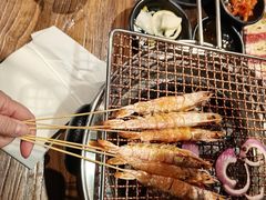 -九田家黑牛烤肉料理(无锡T12店)