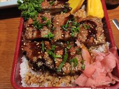 -二丁目食堂(浑南花园城店)