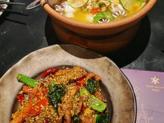 -Thai Alley泰爱里(二沙岛店)