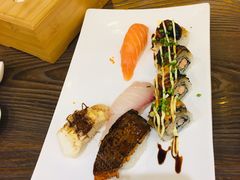 -东京屋(武定路店)