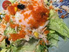 -炙柒Sekinana·精致料理 烧鸟·铁板烧(海上世界店)