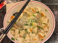 -吾味香葫芦头(安西街店)