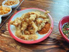 -红料理|串串有瘾·烧烤(吴中路店)