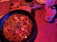 -夜火烤摊·东北烧烤酒场·老杨小黄鱼