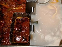 -海底捞火锅(万象城店)