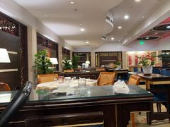 -杭州香格里拉·香宫中餐厅