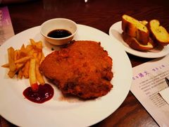 -德大西餐社(云南南路店)