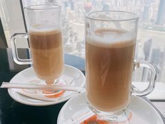 -上海柏悦酒店·世纪100牛排馆