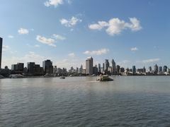 -三利音·浦之舟(滨江大道店)