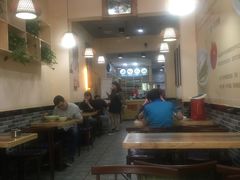 大堂-毛大碗西府削筋面(土门店)