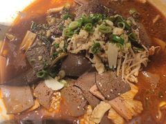 -芳芳私房菜·精做淮扬菜(承德路店)