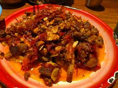 -柴窝堡22号辣子鸡·传承新疆菜