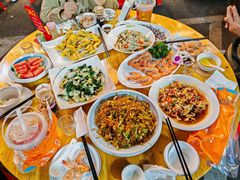 -舌尖上·霞浦滩涂海鲜·新闽菜(总店)