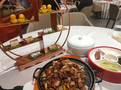 -满堂·烤鸭店·北京菜(鼓楼店)